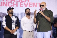 ZEBRA Movie Teaser Launch
